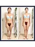 即効・持続性抜群！【頭~顔~お胸~体の形を変えるメソッド！】小顔&華奢な体！