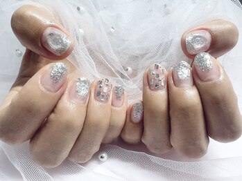 フェリスネイル 池袋店(Feliz Nail)/