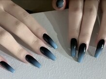 ユーユービューティネイル 上野御徒町店(UU Beauty&Nail)/