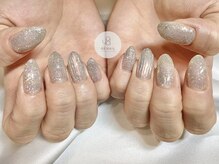 ジーエスネイル(GS NAIL)/フラッシュネイル