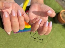 クレー(Klee)/偏光パール 