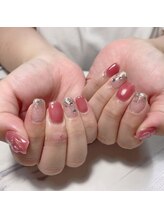 キュウキュウ(99-QQ)/シンプルネイル