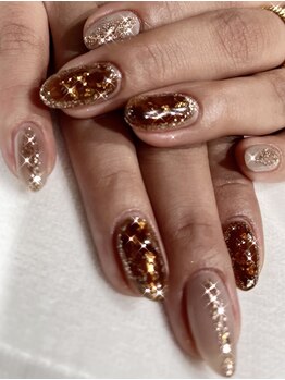 1カラー＋追加デザイン680円～