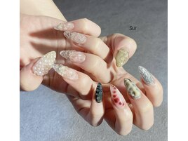 .Sur お任せフリーアート