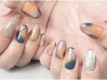 プロモート 岡山城下店(Promote)/オリジナルデザイン【岡山】