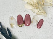 ビオトーププラス 銀座本店(bio tope+)/クリスマス　銀座フィルイン