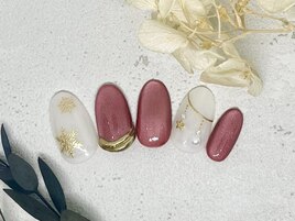 クリスマス　銀座フィルイン