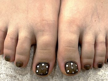 アズサロン(As salon)/