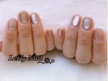 レヒネイル(LeHy nail)/マグネットネイル