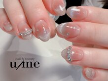 ユーミー(u/me)/ワンホンネイル