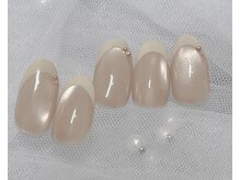 ラムネイル(la_m.nail)/定額アート