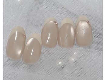 ラムネイル(la_m.nail)/定額アート