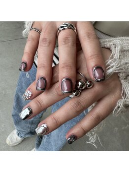 アトリエ ラナン(atelier ranun)/