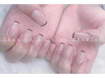 ニゴサロン(25Salon)/