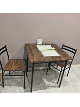 フルール(fleur)/【カウンセリング】