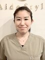 エイドスタイル 二子玉川店 花村 有紀子