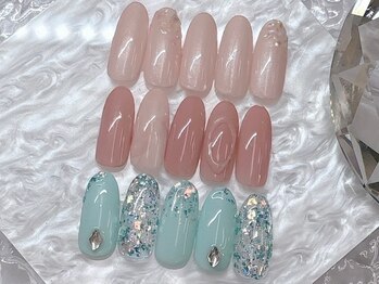 ベリル(BERYL)/定額初回￥5980/通常￥7400