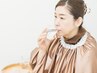 【お気軽フェムケア】国産よもぎ蒸し+骨盤ケア(約30分)¥7040→¥4400