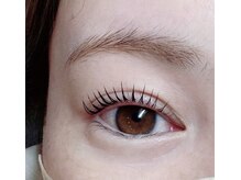 アース コアフュールボーテ 守谷店(EARTH coiffure beaute)/パリジェンヌラッシュリフト