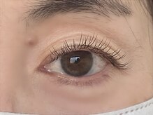 マギバイバディ 宇都宮店(magi by BUDDY)/フラットラッシュ