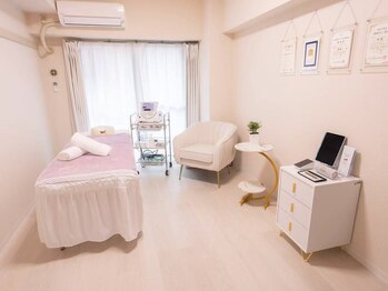 アーパス 横浜関内店(APAS)/店舗　内観