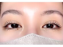 モアソシア/まつ毛パーマ