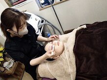 リュミエール 真綺