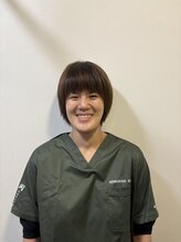 健康堂整体 整骨院 蒲田院 服部 雅子