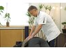 【軽さ、ご実感ください】整体×揉みほぐし（60分）10％割引￥3,132（税込）