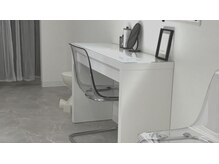 ジズ(Zizz)/サロン内☆