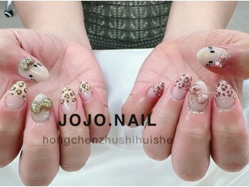 ジョジョネイル 池袋店(JOJOネイル)/