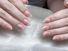 ドリーミー ネイル 上野(Dreamy Nail)/￥５９８０《９０分》