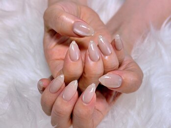 マグネットネイル