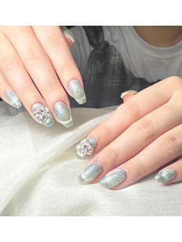ワイワイネイル 池袋(YY NAIL)/