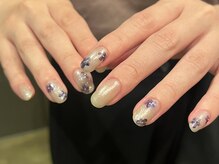 ハープ アイラッシュ(HARP Eyelash)/2時間アートコース¥8360