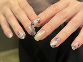 2時間アートコース¥8360