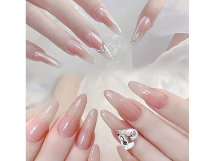 スペードキューネイル 新宿店(Spade Q Nail)の写真