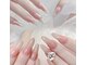 スペードキューネイル 新宿店(Spade Q Nail)の写真