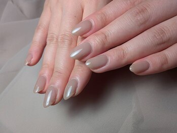 シェリードルチェ 横浜店(Sherry Dolce)/Ｎ.ワンカラーネイル