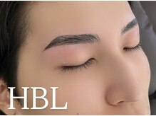 眉毛のお悩みなどご相談下さい♪#ハリウッドブロウリフト#HBL