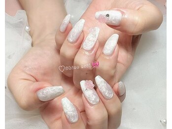 サイナネイル(Shine Nail)/