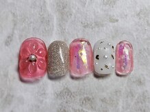 ウィンク(WINK)/定額¥8000