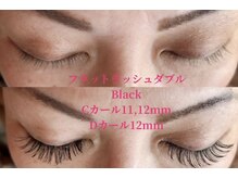 スウィートラッシュ(Sweetlash)の雰囲気（フラットラッシュダブルつけ放題再来¥6500）