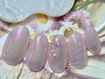 ポピー(POPPY)/Simple