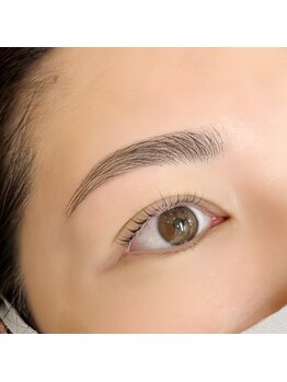 GALLARIA Elegante 徳重店【12月1日OPEN（予定）】/【ハリウッドブロウリフト】