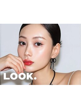 デザイン力が自慢のサロン