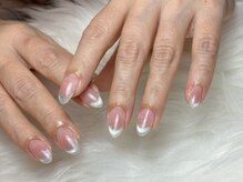 ミアネイル(Mia nail)/アートし放題♪