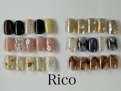 リラ(Rila)の写真