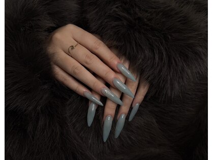 The coco【ザココ】まつげパーマ/マツエク/LED/アイブロウ/パラジェル/フィルインの写真