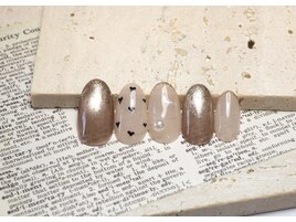 【定額】ラグジュアリーデザイン